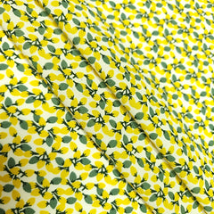 1yd Chiffon Fabric Breathable DIY Clothing Dress Pants Fabric Cut Size