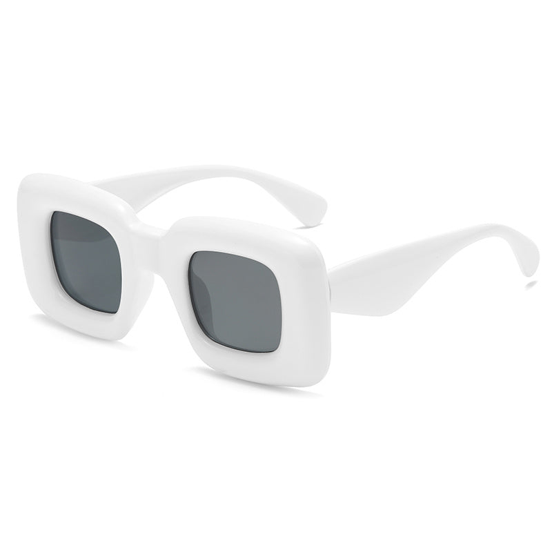 Men's Air Cushioned Sunglasses - Stylish and Durable