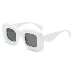Men's Air Cushioned Sunglasses - Stylish and Durable