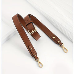 Adjustable Shoulder Strap for Bags Solid Color