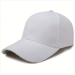 Unisex Baseball Cap for Casual and Outdoor Activities