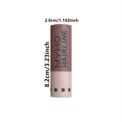 Hairline Powder for High Foreheads