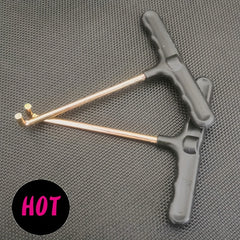 EasySpring Trampoline Tool Spring T Hooks & Tent Pegs Install Remove