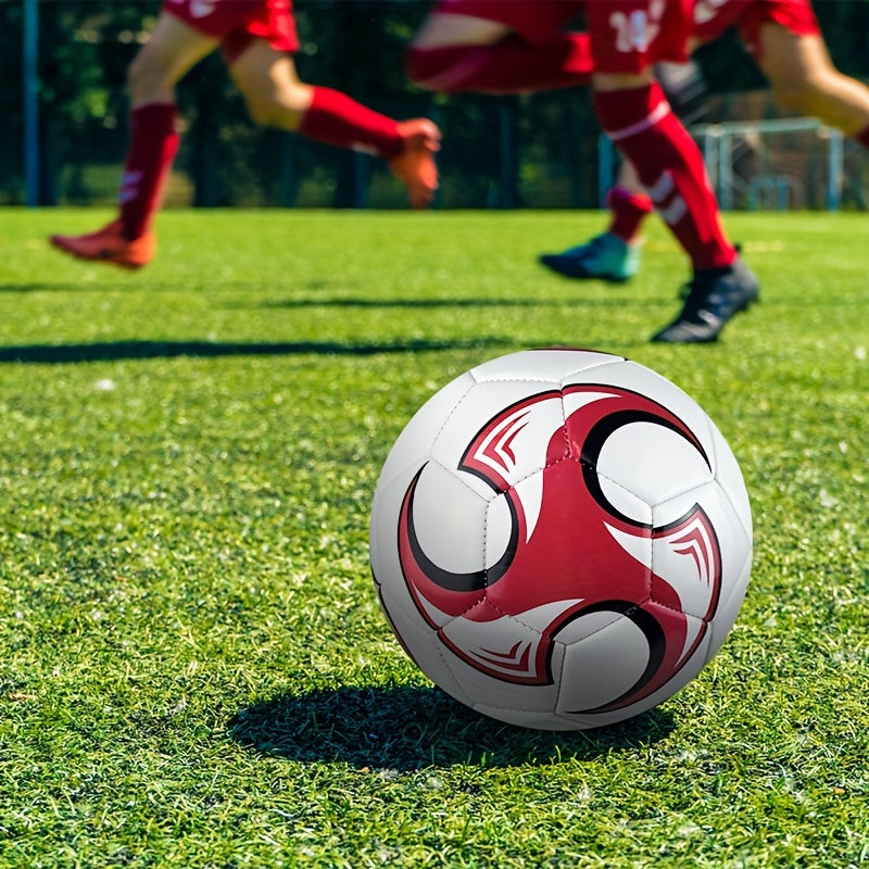 Professional Size Soccer Ball for Outdoor Competition
