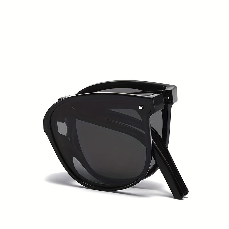 Folding Sunglasses for Driving and Outdoor