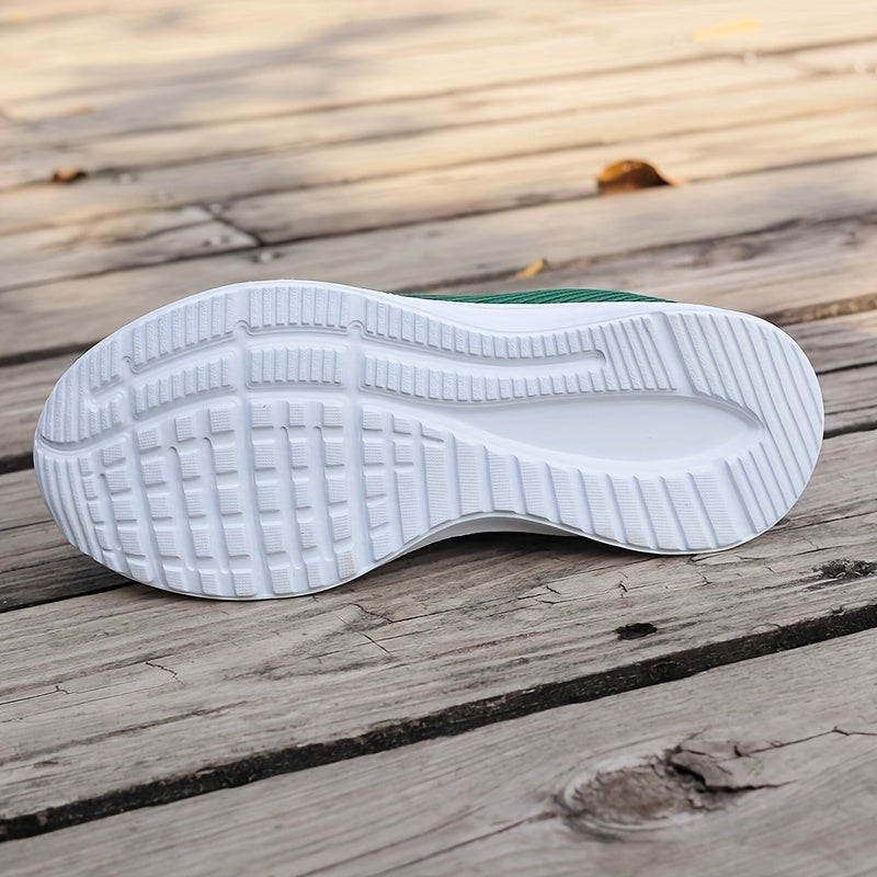 Women's Breathable Athletic Running Shoes Casual Sneakers