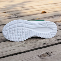 Women's Breathable Athletic Running Shoes Casual Sneakers
