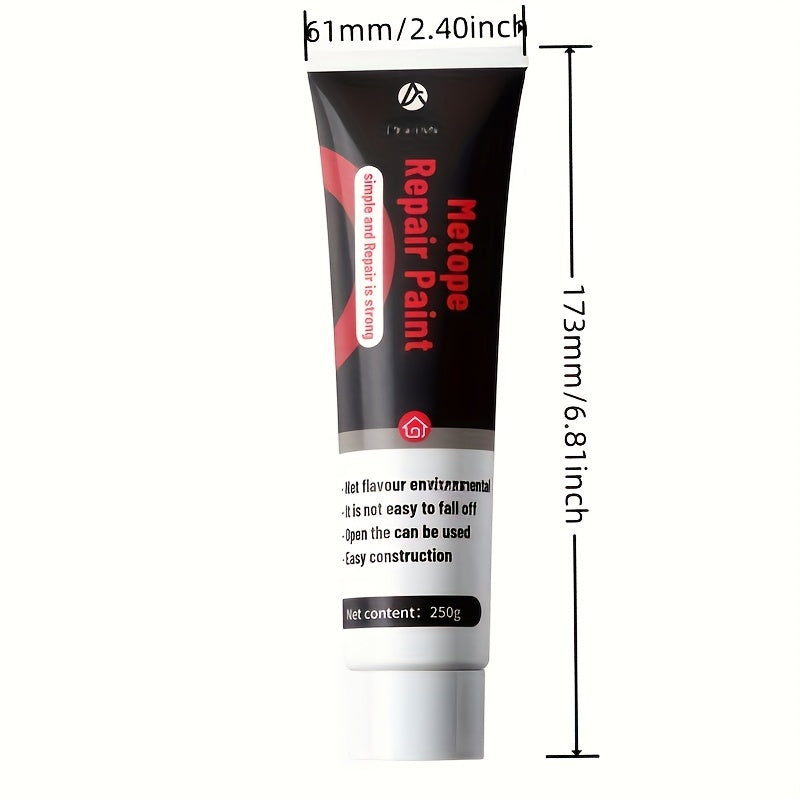 2pcs 500g Wall Repair Paste Wall Crack Repair Agent Wall Paste