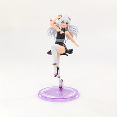 Anime Dancing Princess Dress Action Figure Ideal Gift For Fans