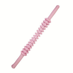 Massage Stick Roller Muscle Relaxation Yoga Roller Stick