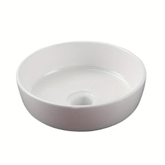 Dental Chair Spittoon Cylinder Spittoon Ceramic Basin