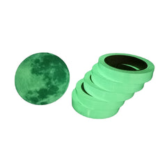 Glow In The Dark Tape 0 99x299 Luminous Fluorescent Tape