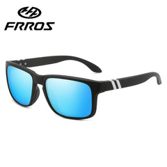 FRROS Polarized Sunglasses F9508 9 Colors