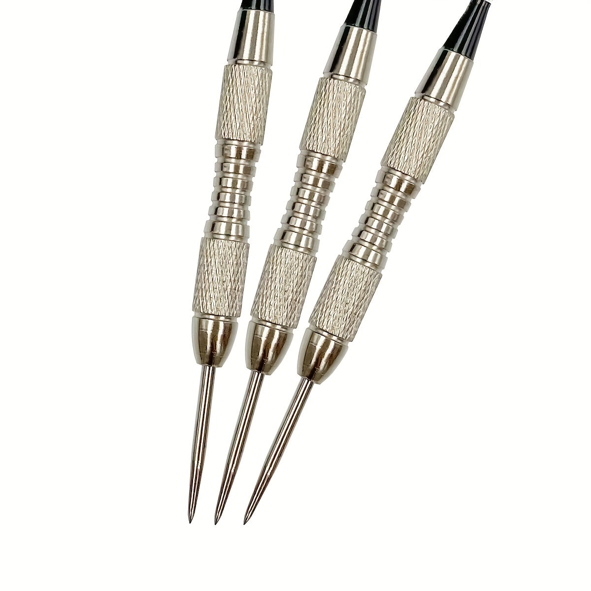 3 Packs Metal Competition Darts for Training