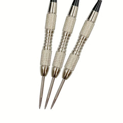 3 Packs Metal Competition Darts for Training