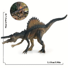Realistic Dinosaur Figure Toys Plastic Dinosaurs for Kids Education