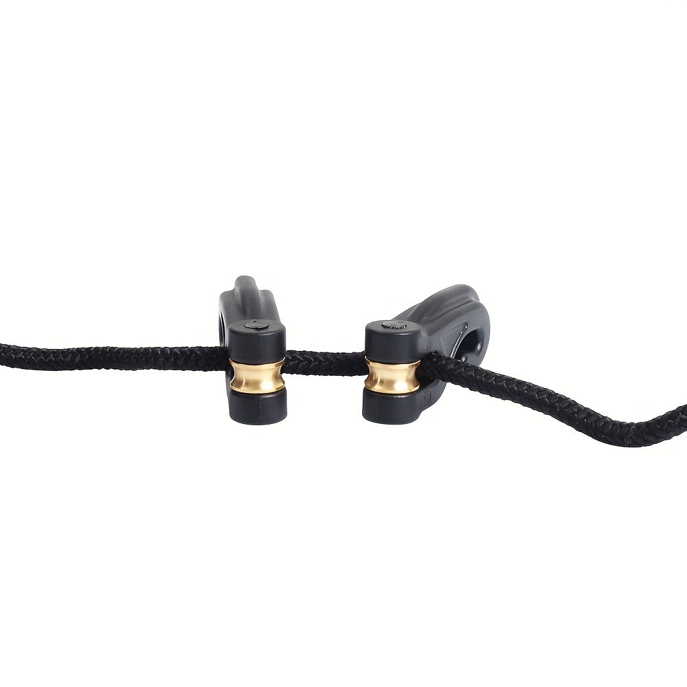 T Handle Crossbow Pull Cord Rope Cocker - Improve Your Archery Game