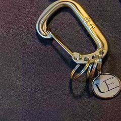 Keychain Keyring Backpack Hook Car Key Accessories