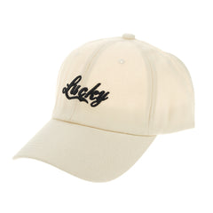 Soft Top Baseball Cap Letter Sunscreen Peaked Cap Unisex