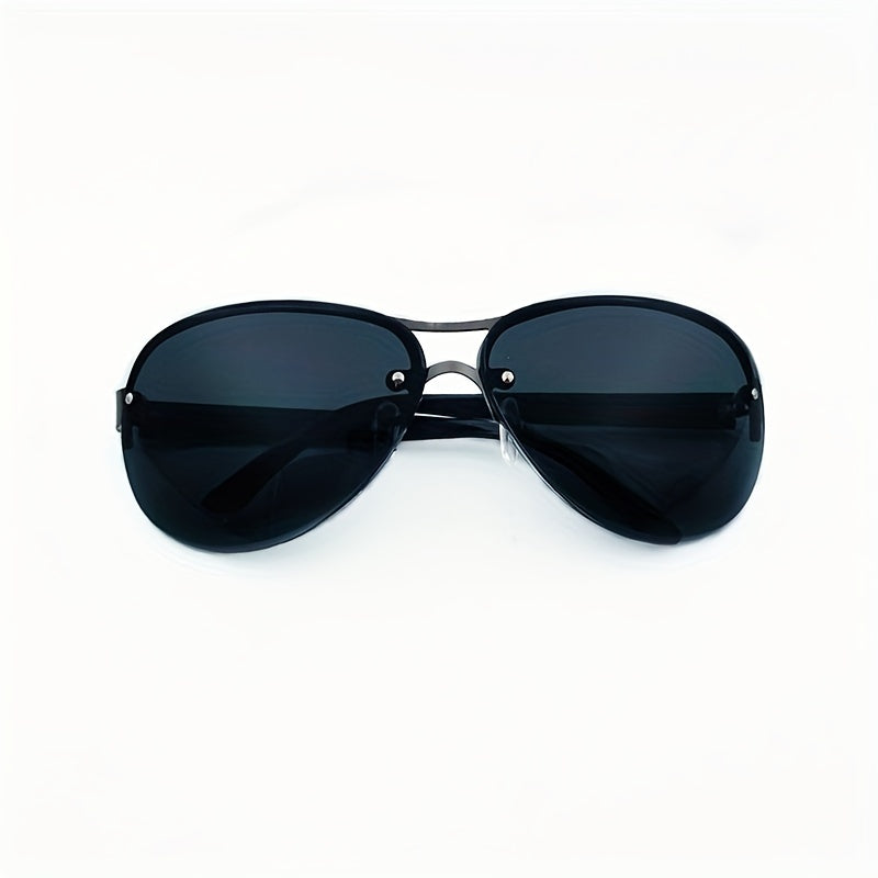 Men's Sunshade Sunglasses UV Protection Driving Shades