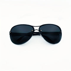 Men's Sunshade Sunglasses UV Protection Driving Shades