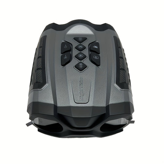 10x Optical Zoom Infrared Night Vision Binoculars