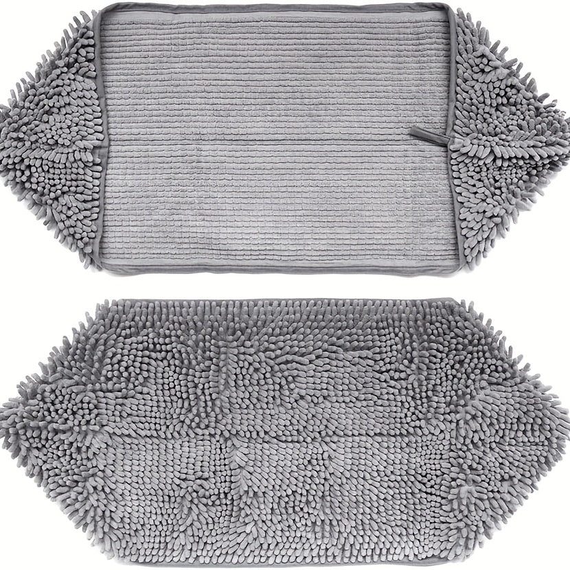 Doggy Dryer Microfiber Shammy Quick Drying Towel