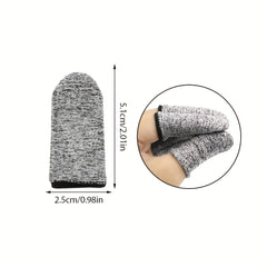 5pcs Cut Resistant Gloves Safety Kitchen Cuts Gloves