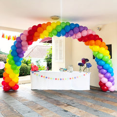 Metal Pearl Balloons 30 48 Cm 10 Colors Latex Balloons Birthday