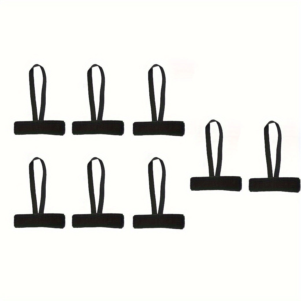 Football Down Indicators Wristband Set for Referees - 8PCS