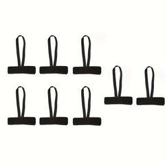 Football Down Indicators Wristband Set for Referees - 8PCS