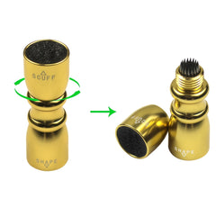 3 In 1 Snooker Billiard Pool Cue Tip Tool Repair Kit Billiard Accessories