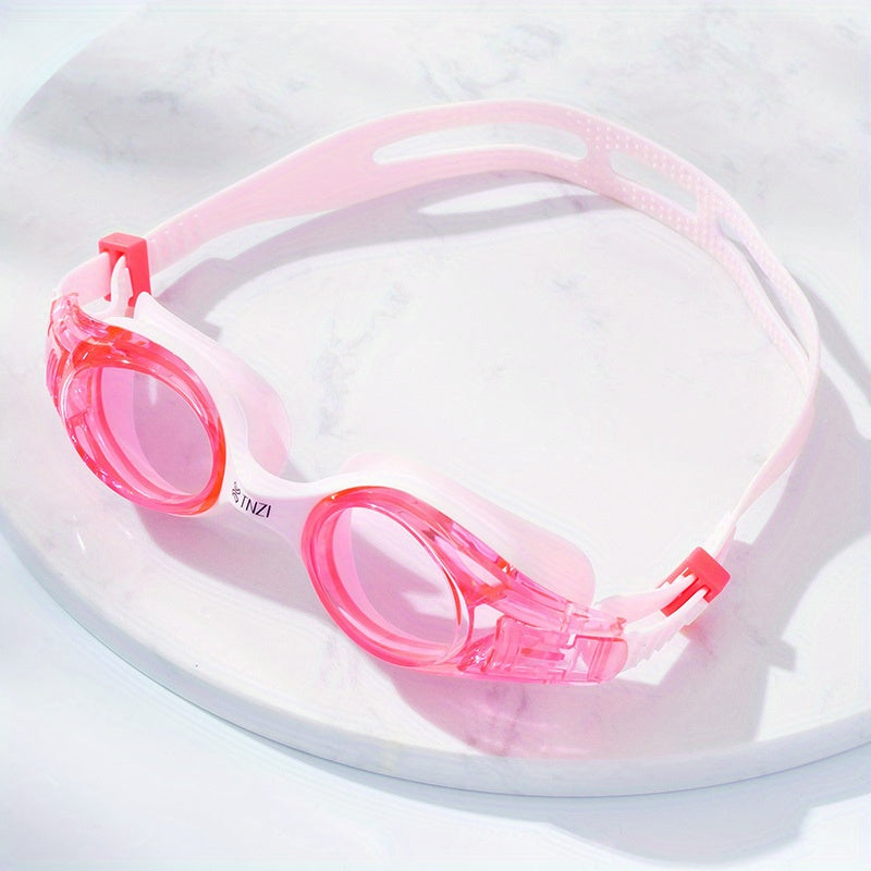 Anti-Fog Swimming Diving Goggles for Men Women