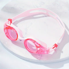 Anti-Fog Swimming Diving Goggles for Men Women