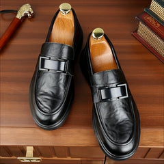 Men's Comfy Non-slip Loafer Shoes Spring/Summer