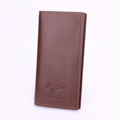 Men's Large Capacity Wallet
