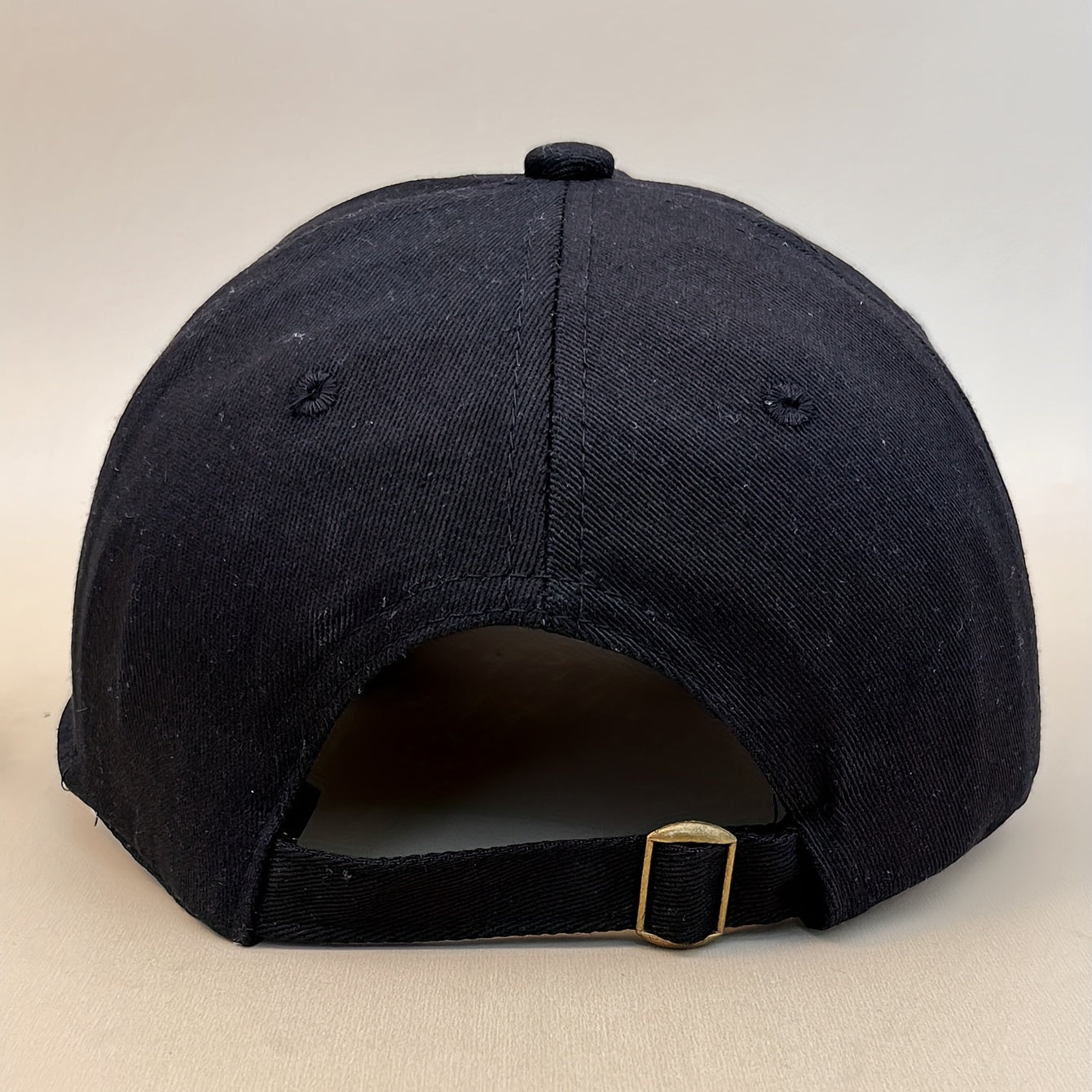 Smile Face Embroidered Baseball Cap Unisex Caps