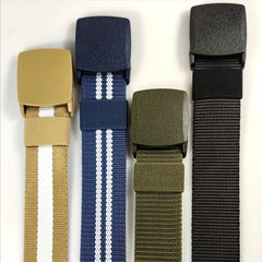 Nylon Tactical Belt Military Training Hiking Mountaineering