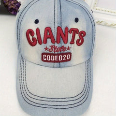 Stylish Outdoor Sports Baseball Cap Sun Protection Hat
