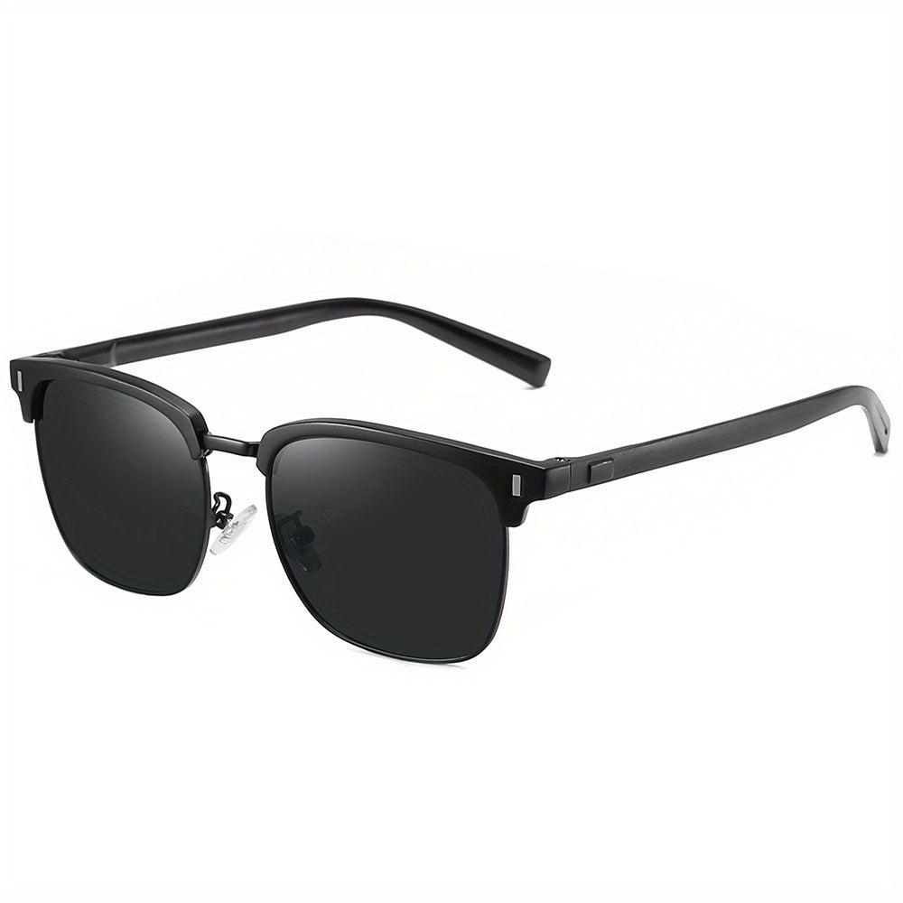 Men's Polarized Sunglasses UV Protection Sports Sunglasses