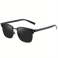 Men's Polarized Sunglasses UV Protection Sports Sunglasses