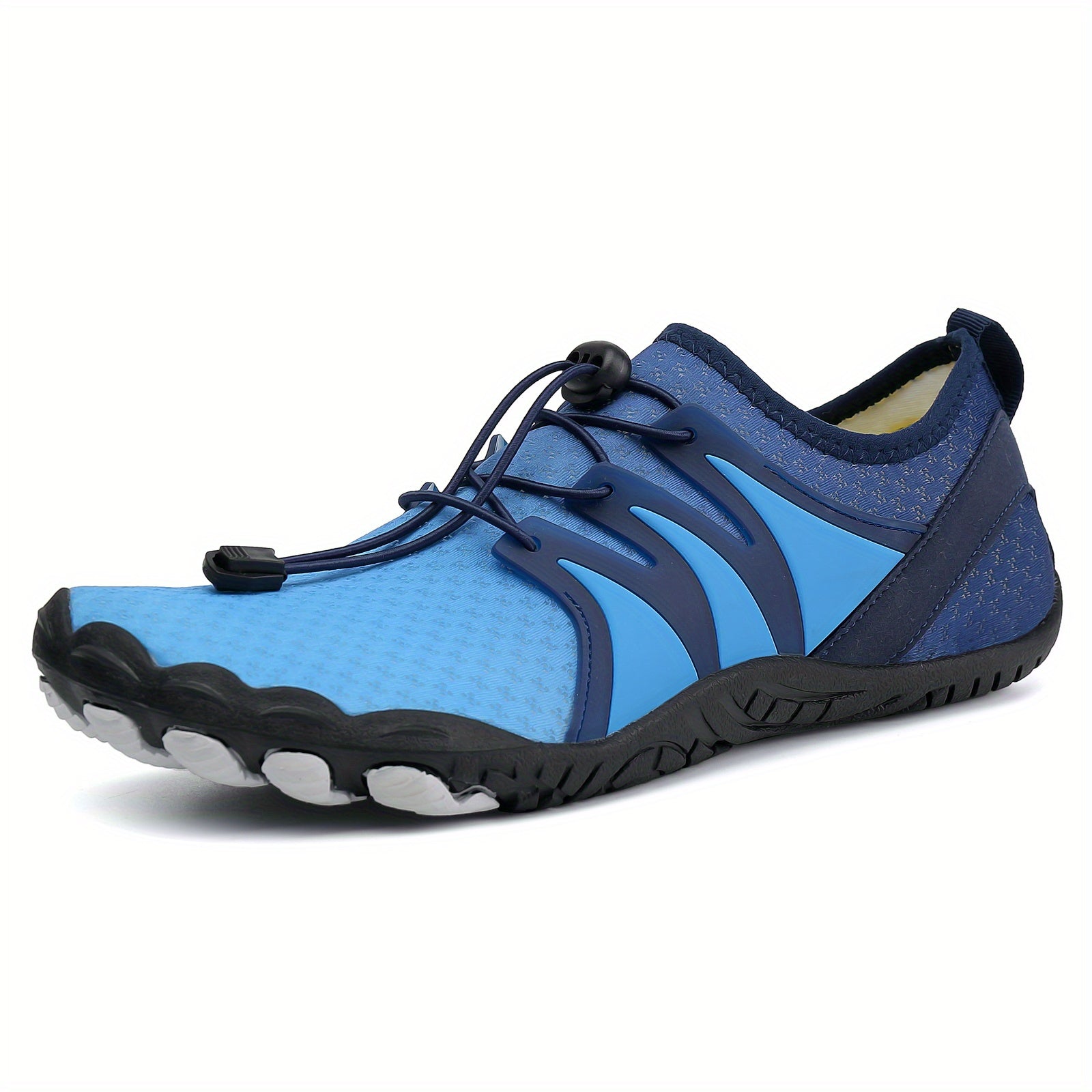Women's Quick Dry Lace Up Aqua Sneakers