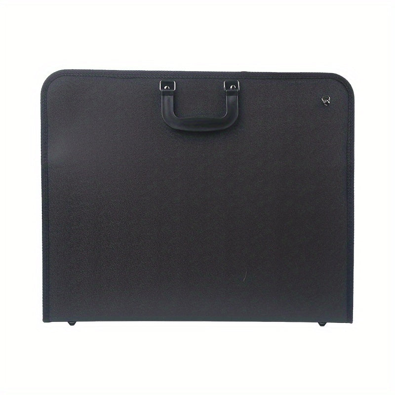 Art Student Sketching Bag Waterproof Portable Painting Board Bag
