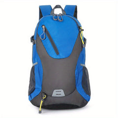 40L Backpack for Outdoor Activities Lightweight and Durable Sports Bag