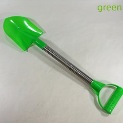 Kids Beach Sand Shovel Toy Set for Outdoor Play
