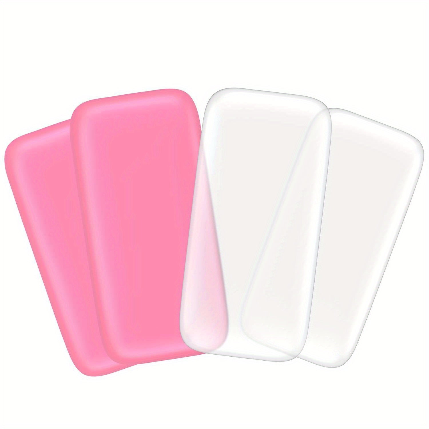 Silicone Lash Pad for Eyelash Extensions