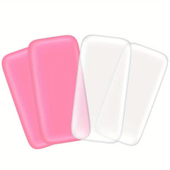 Silicone Lash Pad for Eyelash Extensions