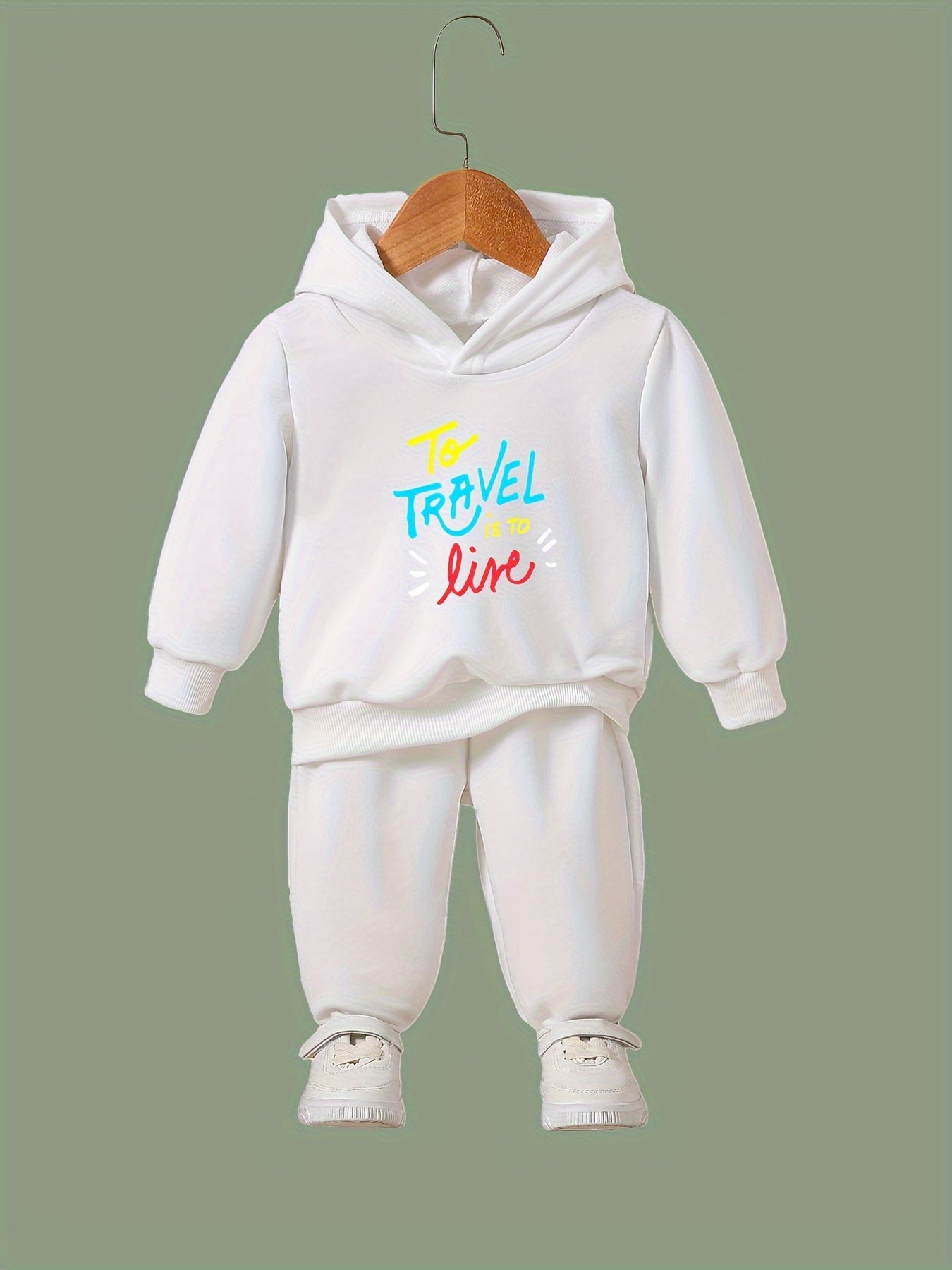 Breathable Activewear Set for Girls - Sports Running Outfits