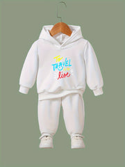 Breathable Activewear Set for Girls - Sports Running Outfits