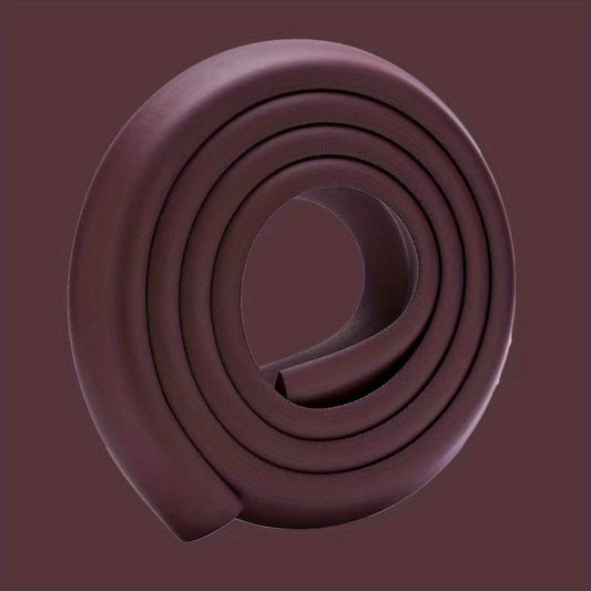 Child Anti-collision Strip for Table Corner Protection